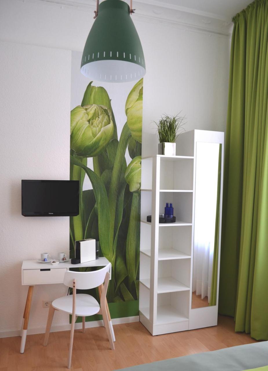 Standard Doppelzimmer